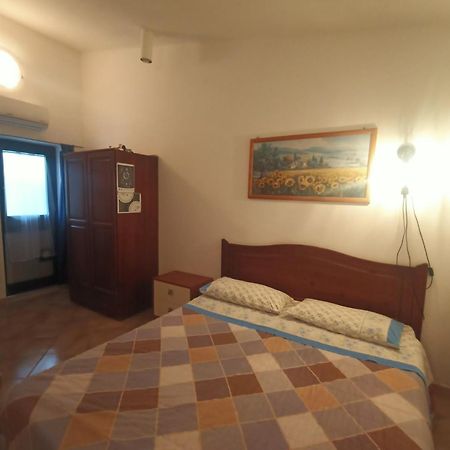 Agriturismo Il Cipresso Vada Extérieur photo