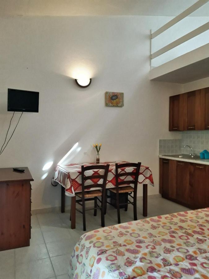 Agriturismo Il Cipresso Vada Extérieur photo