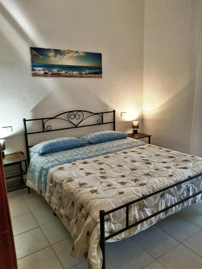 Agriturismo Il Cipresso Vada Extérieur photo