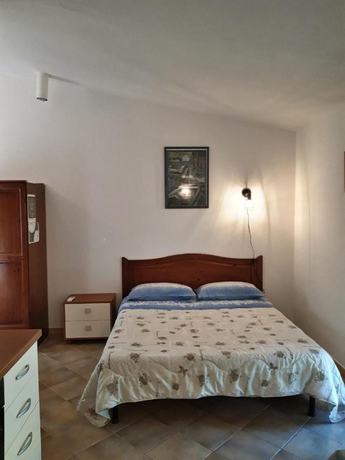Agriturismo Il Cipresso Vada Extérieur photo