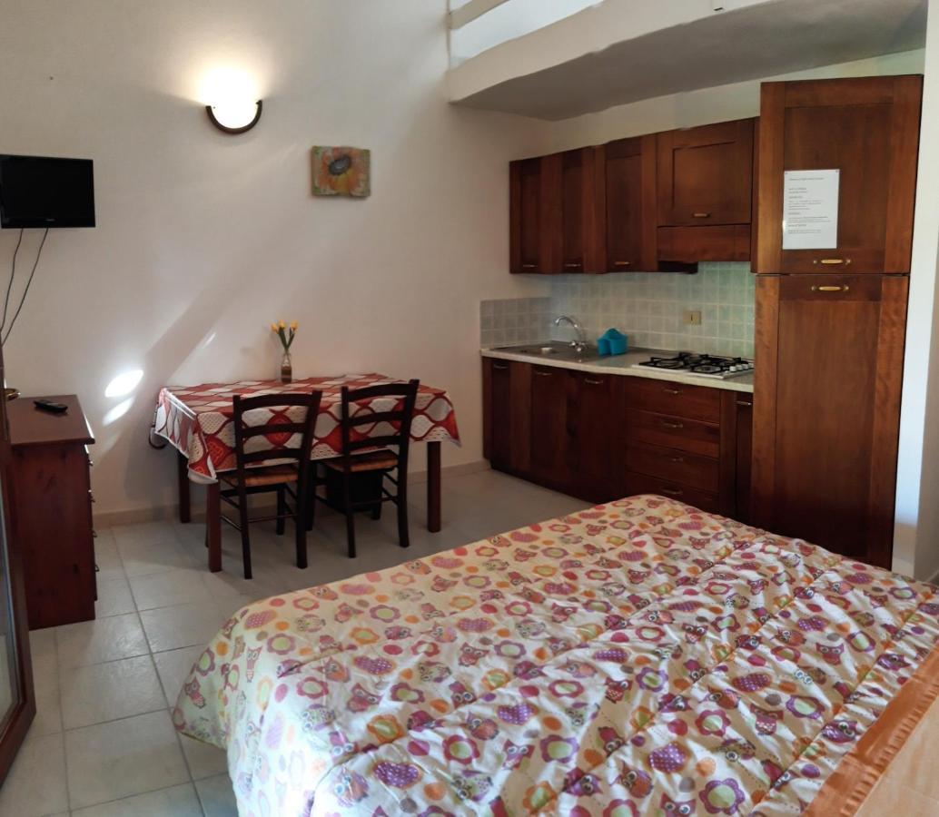 Agriturismo Il Cipresso Vada Extérieur photo